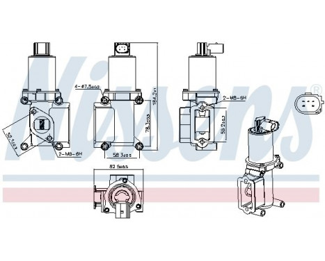 EGR Valve
