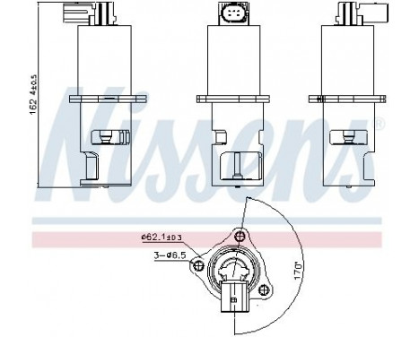 EGR Valve, Image 7