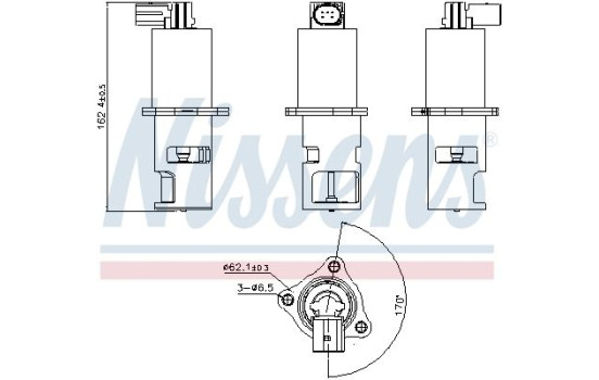 EGR Valve, Image 7