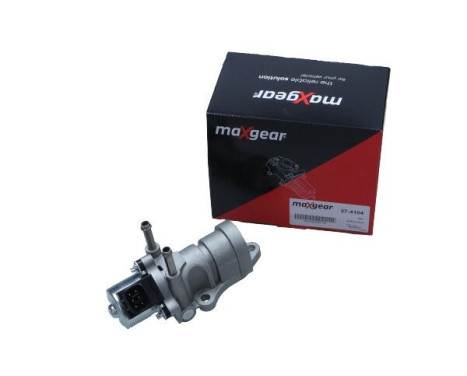 EGR Valve
