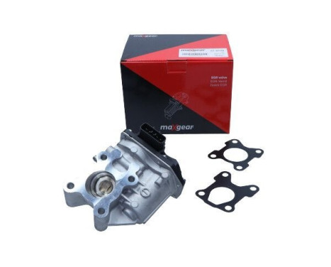 EGR Valve, Image 2
