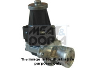 EGR Valve
