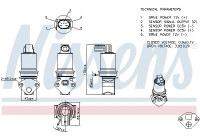 EGR valve