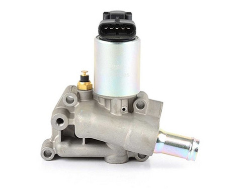 EGR valve