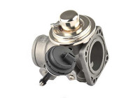 EGR valve
