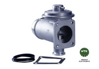 EGR valve