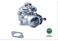 EGR valve