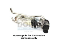 EGR valve