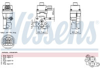 EGR valve