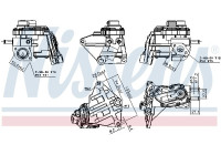 EGR valve