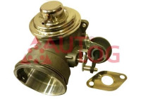 EGR valve