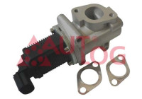 EGR valve
