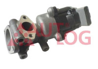 EGR valve