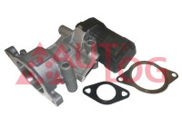 EGR valve