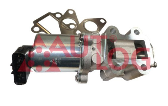 EGR valve