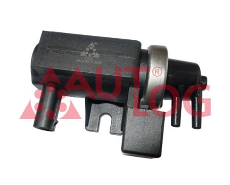 EGR valve