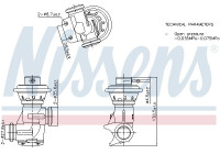 EGR valve