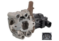 EGR valve