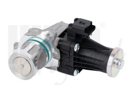 EGR valve, Image 2