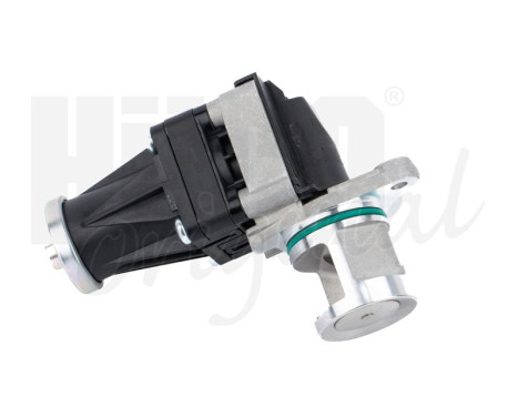 EGR valve, Image 8