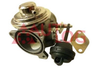 EGR valve