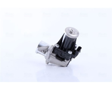 EGR valve, Image 3