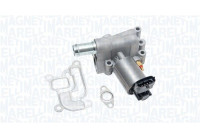 EGR valve