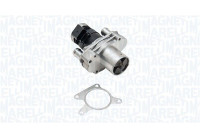 EGR valve