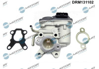 EGR valve