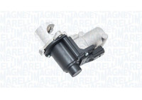 EGR valve