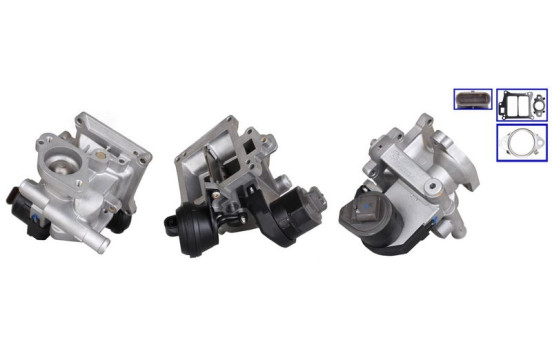 EGR Valve