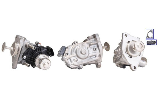 EGR Valve