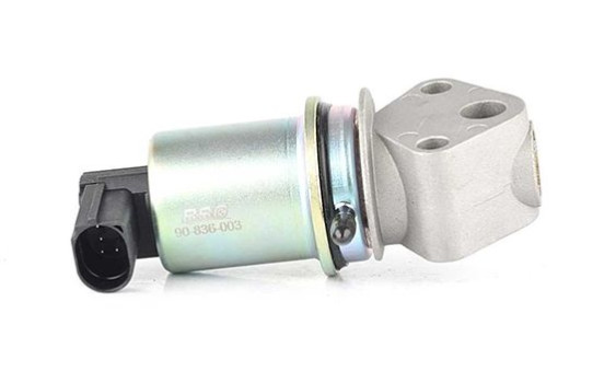 EGR valve, Image 2