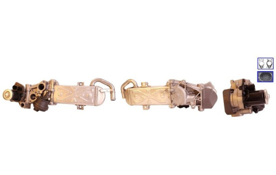EGR Valve