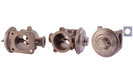 EGR Valve