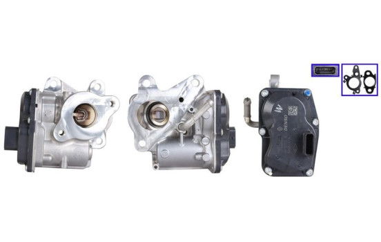 EGR Valve