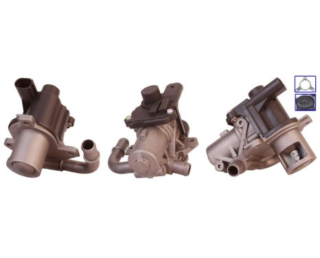 EGR Valve