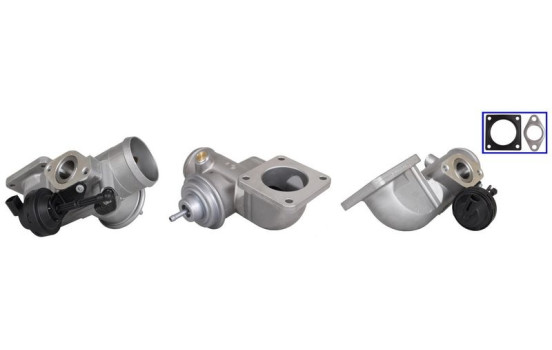 EGR Valve