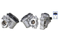 EGR valve