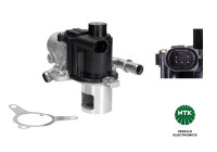 EGR valve