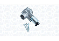 EGR valve