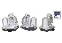 EGR valve