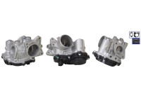 EGR valve