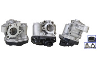 EGR valve