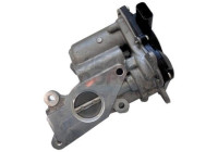 EGR valve