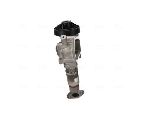EGR valve, Image 2