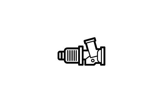 EGR valve