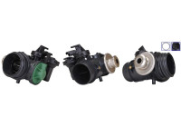 EGR valve