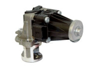 EGR valve
