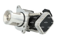 EGR valve